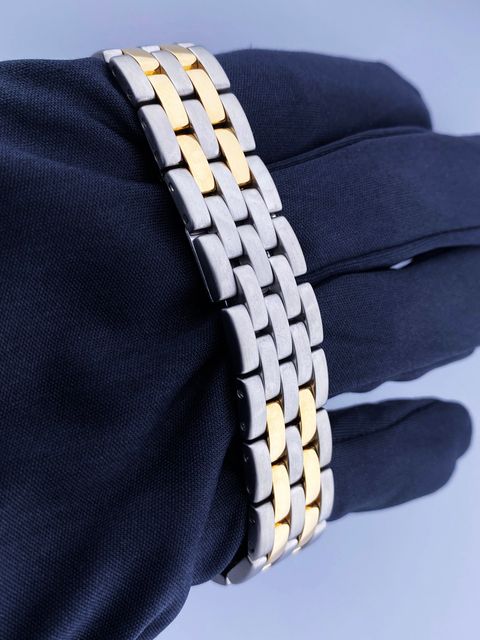 Cartier Panthere W25028B6 Image 5